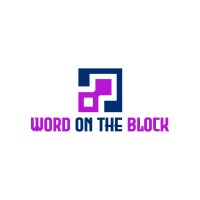 Word On The Block logo, Word On The Block contact details