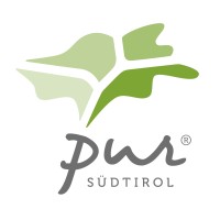 Pur Südtirol logo, Pur Südtirol contact details