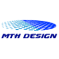 MTH Design logo, MTH Design contact details