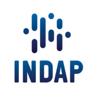 INDAP Systems logo, INDAP Systems contact details