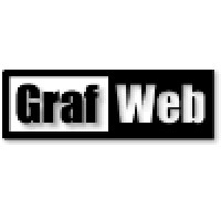 GrafWeb logo, GrafWeb contact details