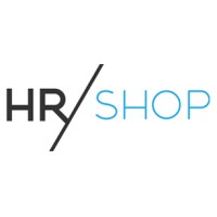 HR Shop Ltd logo, HR Shop Ltd contact details