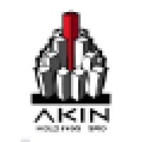 Akin Holdings sro logo, Akin Holdings sro contact details