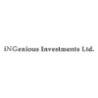 iNGenious Investments Ltd logo, iNGenious Investments Ltd contact details