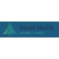 SOUND HEALTH HOME CARE LLC logo, SOUND HEALTH HOME CARE LLC contact details