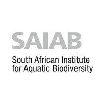 NRF - South African Institute for Aquatic Biodiversity logo, NRF - South African Institute for Aquatic Biodiversity contact details