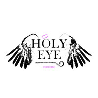 HOLY EYE logo, HOLY EYE contact details