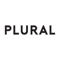 Plural logo, Plural contact details