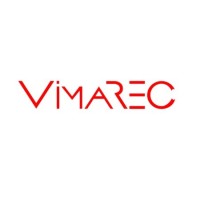 Vimarec Media logo, Vimarec Media contact details