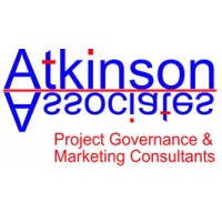 Atkinson Associates (Chesham) Ltd logo, Atkinson Associates (Chesham) Ltd contact details