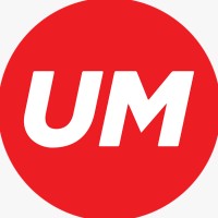 UM Georgia logo, UM Georgia contact details