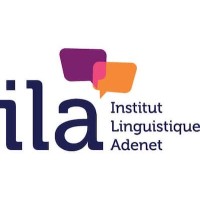 ILA - INSTITUT LINGUISTIQUE ADENET logo, ILA - INSTITUT LINGUISTIQUE ADENET contact details