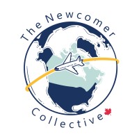 The Newcomer Collective logo, The Newcomer Collective contact details