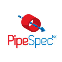 PipeSpec NZ logo, PipeSpec NZ contact details