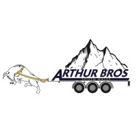 Arthur Brothers Transport Ltd. logo, Arthur Brothers Transport Ltd. contact details