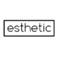 esthetic logo, esthetic contact details