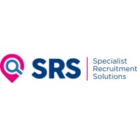 Specialist Recruitment Solutions logo, Specialist Recruitment Solutions contact details