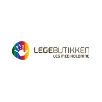 Legebutikken.dk logo, Legebutikken.dk contact details