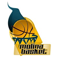 Molina Basket logo, Molina Basket contact details