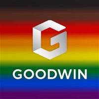 Goodwin logo, Goodwin contact details