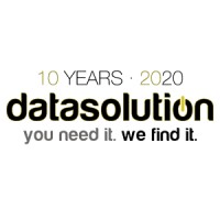 SOLUTION DATA TECHNOLOGY S.L. (DATASOLUTION) logo, SOLUTION DATA TECHNOLOGY S.L. (DATASOLUTION) contact details