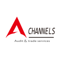 A Channels Ltd logo, A Channels Ltd contact details