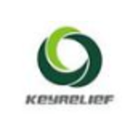 KeyRelief logo, KeyRelief contact details