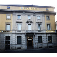 Private Bankers - Divisione Bergamo e Provincia logo, Private Bankers - Divisione Bergamo e Provincia contact details