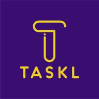 TASKL logo, TASKL contact details