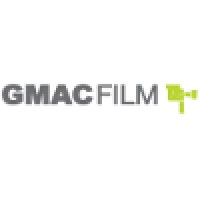 GMAC Film logo, GMAC Film contact details