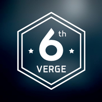 6th VERGE logo, 6th VERGE contact details