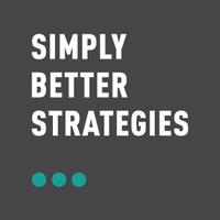 Simply Better Strategies logo, Simply Better Strategies contact details