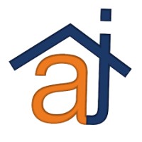 Anthony James Estate Agents logo, Anthony James Estate Agents contact details