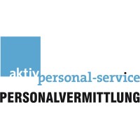 aktiv personal-service, PV - Personalvermittlung von Leitungskräften in Seniorenwirtschaft. logo, aktiv personal-service, PV - Personalvermittlung von Leitungskräften in Seniorenwirtschaft. contact details