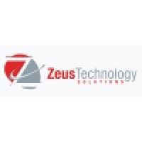 Zeus Technology Solutions logo, Zeus Technology Solutions contact details