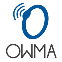 OWMA logo, OWMA contact details