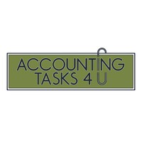 AccountingTasks4U logo, AccountingTasks4U contact details