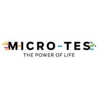 MICRO-TES, INC. logo, MICRO-TES, INC. contact details