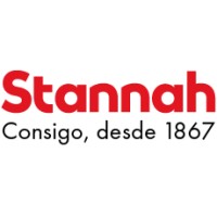 Stannah Portugal logo, Stannah Portugal contact details