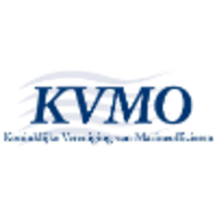 KVMO logo, KVMO contact details