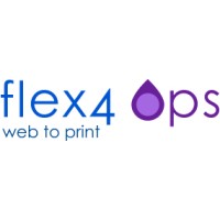 Flex4 OPS logo, Flex4 OPS contact details