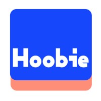 Hoobie logo, Hoobie contact details