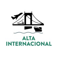 Alta Internacional logo, Alta Internacional contact details