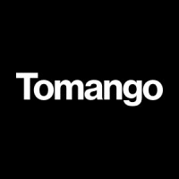 tomango logo, tomango contact details