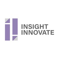 Insight Innovate logo, Insight Innovate contact details