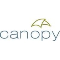 CANOPY LIVING logo, CANOPY LIVING contact details