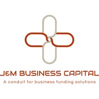 J&M Business Capital logo, J&M Business Capital contact details