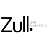 Zull Live Marketing logo, Zull Live Marketing contact details