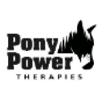 Pony Power Therapies logo, Pony Power Therapies contact details