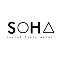 SOHA (Social House Agency) logo, SOHA (Social House Agency) contact details